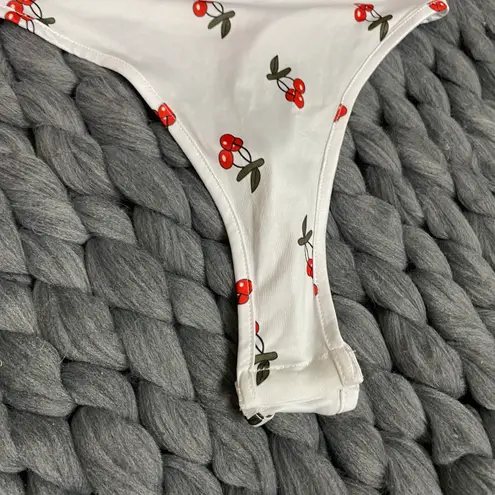 Boutique Cherry Bodysuit