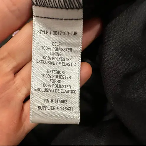 Olsenboye Skull Gem Dress Small S