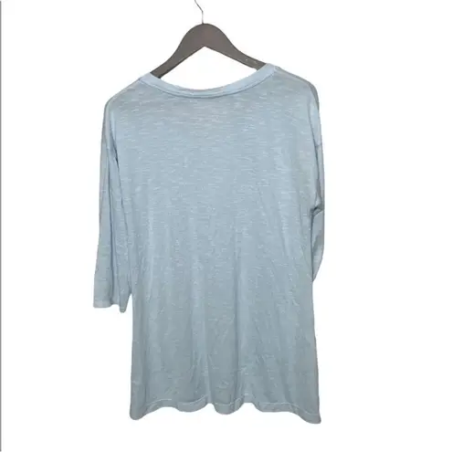 Koolaburra by UGG Sweater Knit Top with Patch Pocket Detail