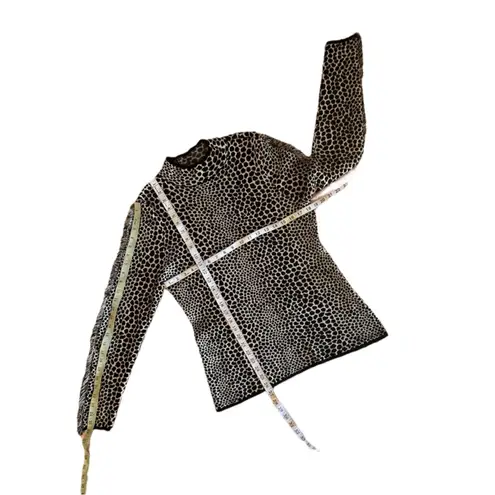 INC International Concepts Fringe