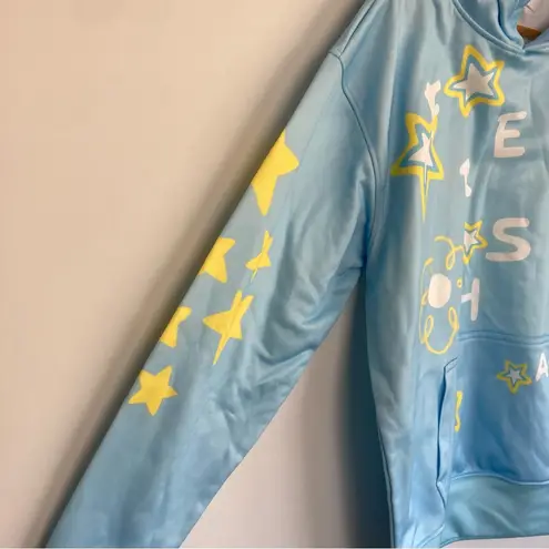 Febreze Light Blue Lounge Set sz Large