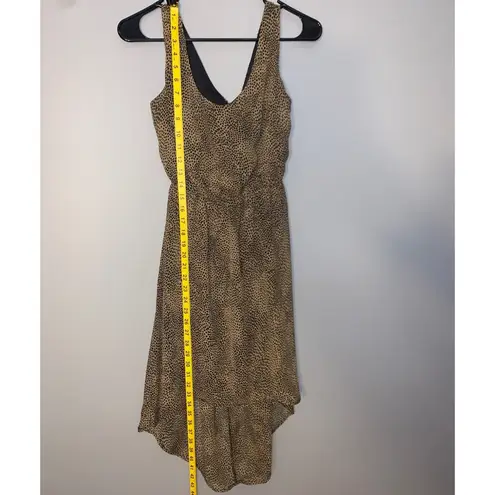 Rhapsody dress size S