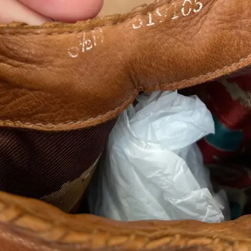 Zodiac western cowboy boot