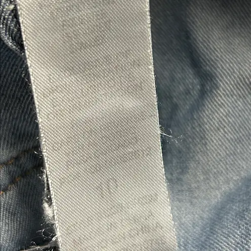 Democracy “Ab Technology” Skinny Jeans Size 10