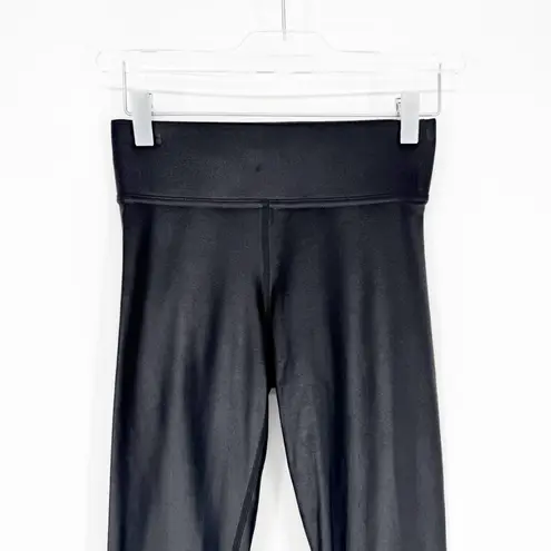 Carbon38 Takara Shine 7/8 Leggings XS Black