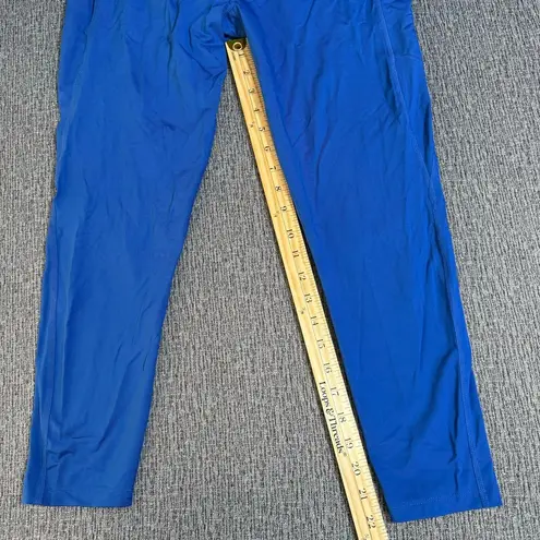 Tommie Copper Women’s Leggings Blue Size XL