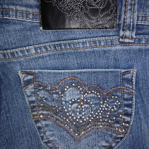 Streetwear Society  Hardcore Denim 27x34 Jeans 0 Tall