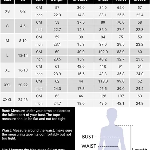 Allegra K Black Sheer Sleeve Top Peplum Bottom Sz M Extra Button Polyester Blend