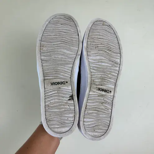 Vionic - Splendid Demetra Boa Slip On Casual Shoe Orthotic Arch Support Walking