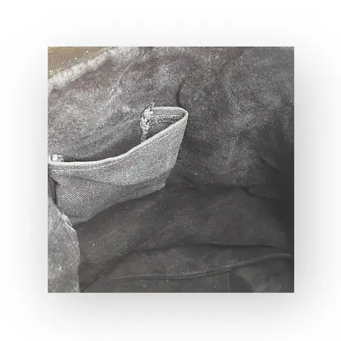 Rare: Tylie Malibu ✽ Patent Leather Exeter Bag ✽ Dark Hunter Green ✽ Handmade ✽