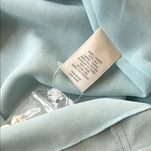 Rebecca Taylor Sleeveless Halter Midi Dress