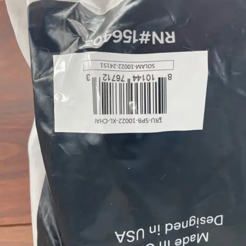 Truekind Daily Comfort Wirefree Shaper Bra XL Beige Seamless Comfort Fit Tan