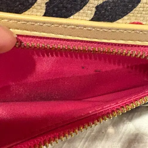 Spartina Maritime Multi Phone Crossbody/wallet