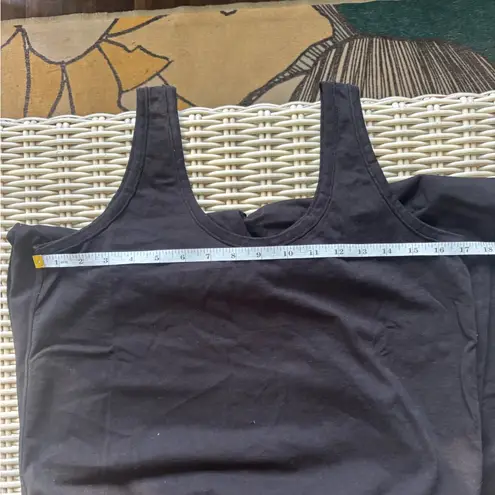 Frank & Eileen NEW WITHOUT TAGS Tank Jumpsuit small minimalist boho