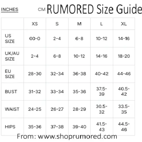 Rumored Oversized V Neck Cable Knit Sweater Size XS Pink New