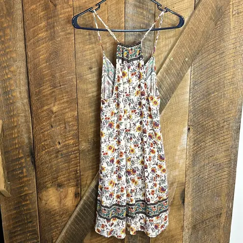 American Eagle  Outfitters summer dress size medium