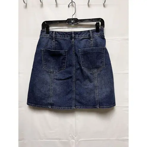 Mossimo Skirt Women's Size 4 A