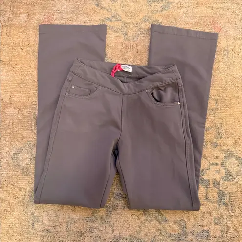 Pajama Jeans NWT RARE Gray Pull