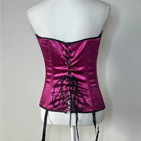 Frederick's of Hollywood Sexy Corset Halloween Costume