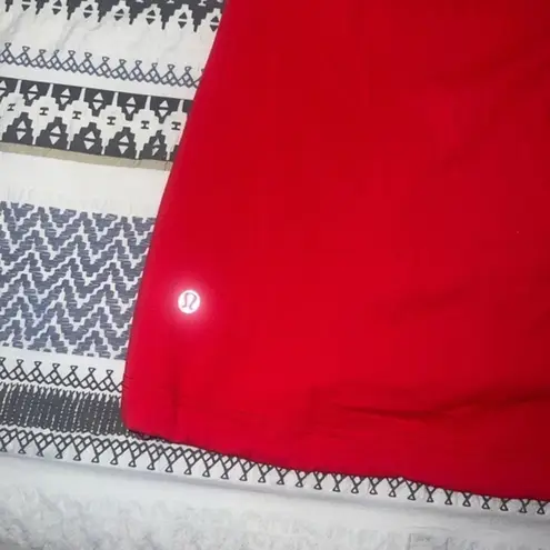 Lululemon  Active Long Sleve‎ Polo and Turtle Neck
Size 6 - Image 4