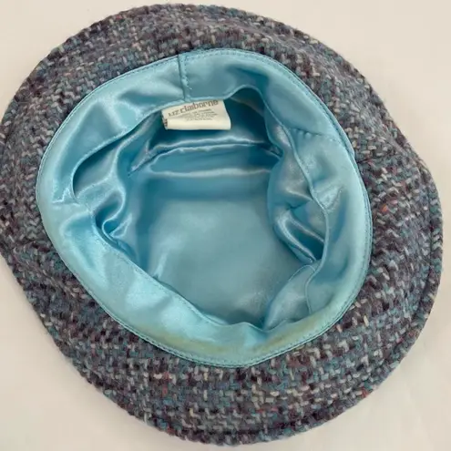 Liz Claiborne  Sweater Material Y2K Hat