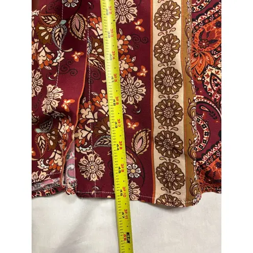 Vintage 2uves Slow Clothes Italy Button