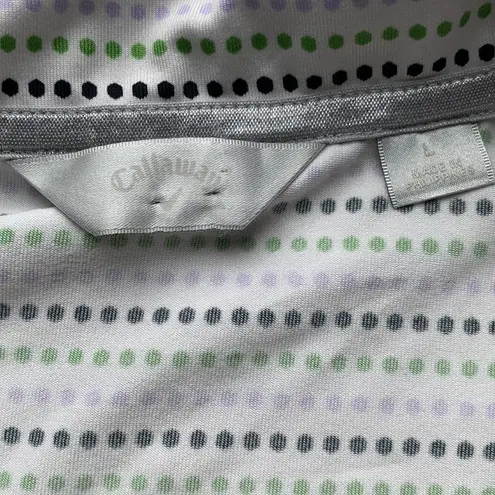  | Callaway Women's Golf Polo