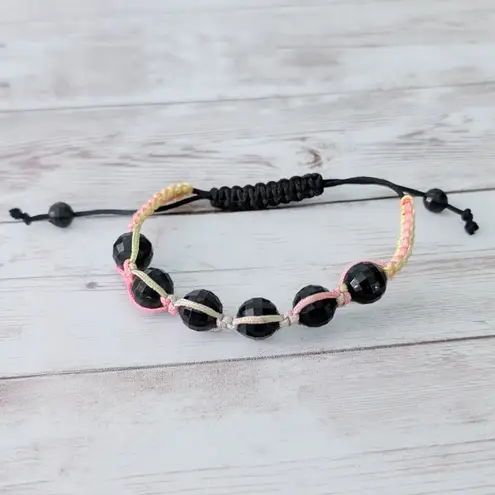 Adjustable Bracelet