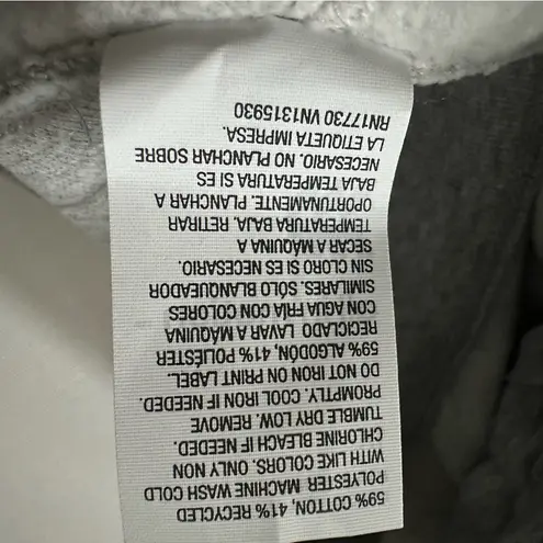 All In Motion Women's Fleece High Rise Jogger Sweatpants Size 1X