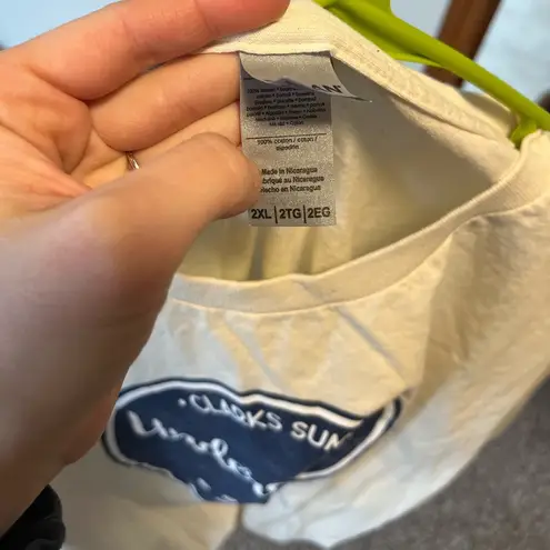 Clarks Summit University Underground Cafe T