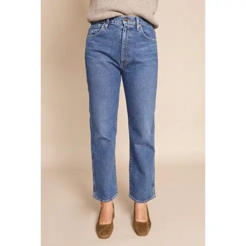 Goldsign The Cropped A High