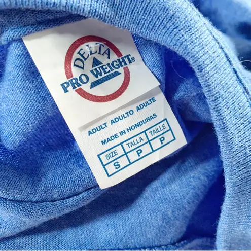 Delta Pro PNW Portland Oregon Long Sleeve Graphic Tee S