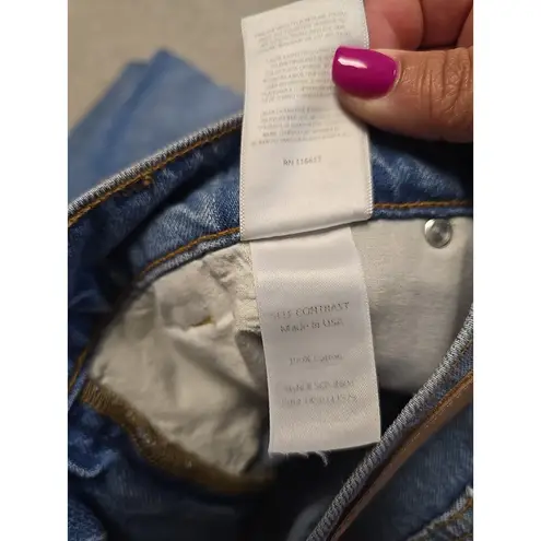 Self Contrast LA The Sol High