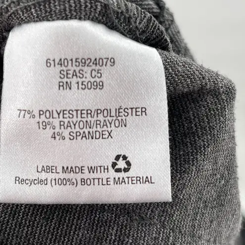 Canyon River Blues High Waisted Plaid Skinny Jeans Pants Small