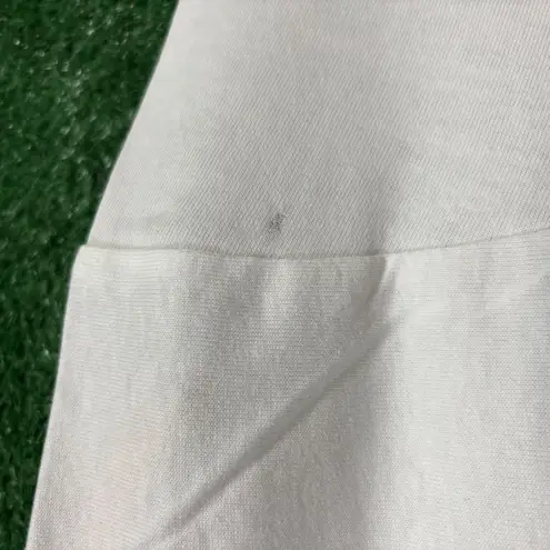 Nirvana “Bleach” white T-Shirt Size Large