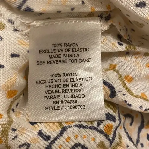 Patrons of Peace ✨ country Boho Top✨