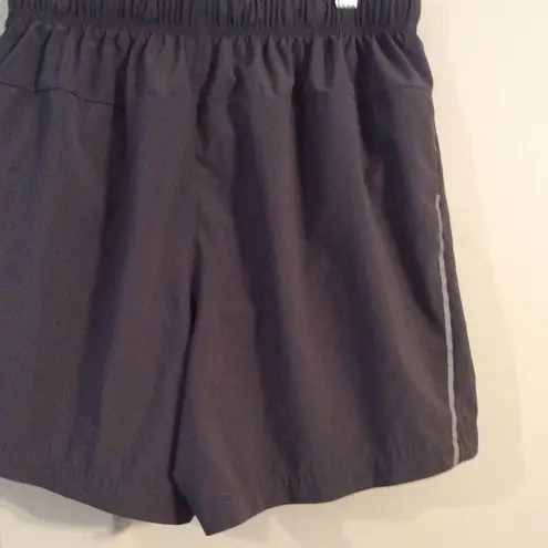 Small Black Womens DSG Shorts Exercise Running Walking