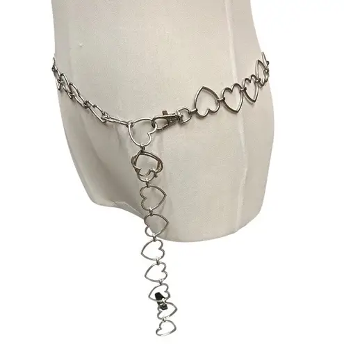 Women's Fashion Accessories Heart