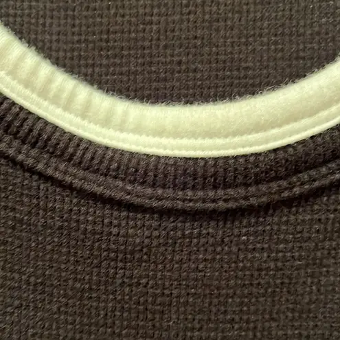 Danskin Now black tank top Size small