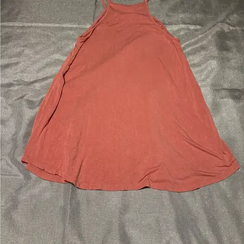 Zenana Outfitters Pinkish Asymmetrical Camisole Top