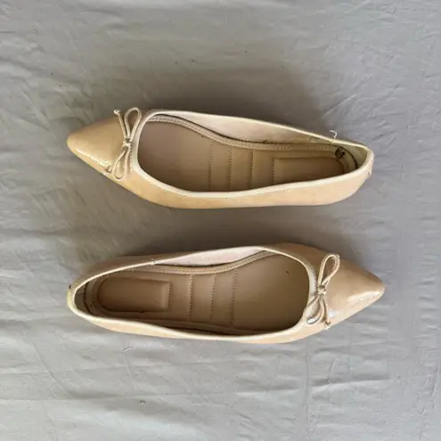Kelly & Katie Abby Ballet Flats