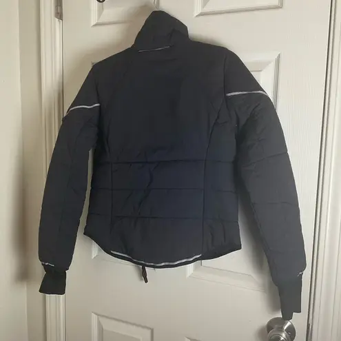 Gathering Storm Run Puffer Jacket
FP Movement by Free People size small Black