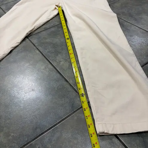 Marine layer NWT Saturday Pants Women Sz L Chino Elastic Waistband Casual Comfy