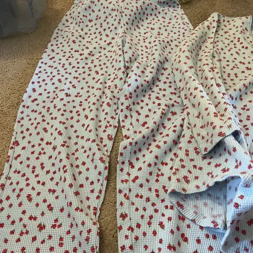 Victoria's Secret Victoria secret medium pajama set