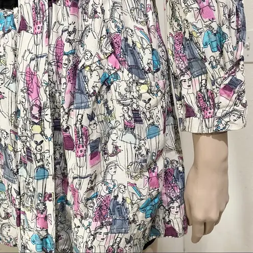 Dolce & Gabbana Vintage D&G Dress Jacket