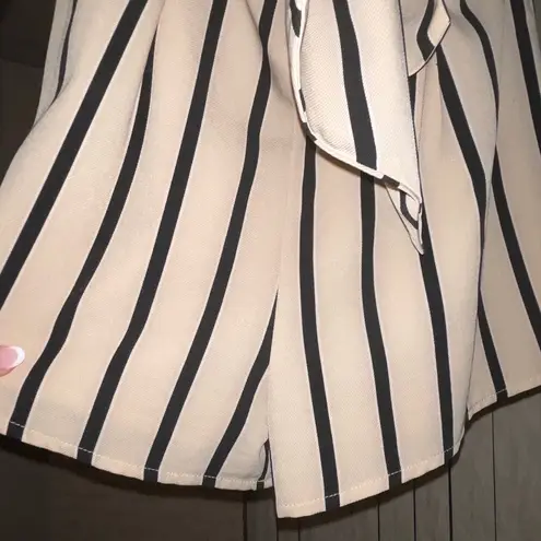 Cals romper size Large