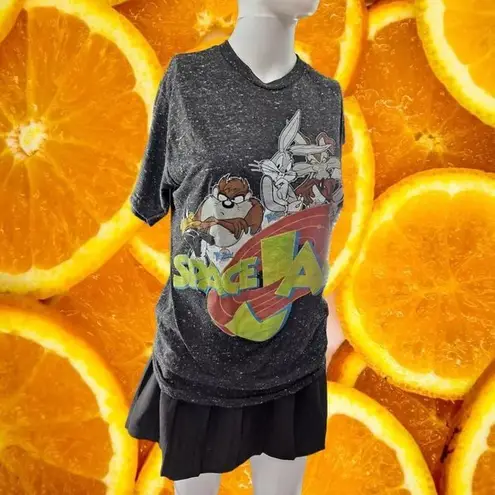 Disney Space Jam Tine Squad Tee‎ Shirt