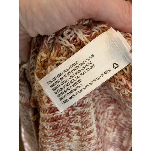 Ava & Viv  Cardigan size 1X