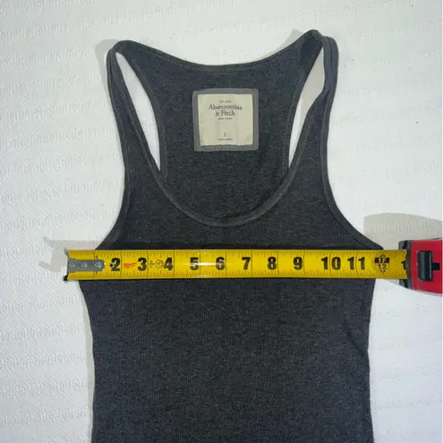 Abercrombie & Fitch Vintage Abercrombie Fitch Womens Y2K Preppy Babydoll Cami Size S Layering