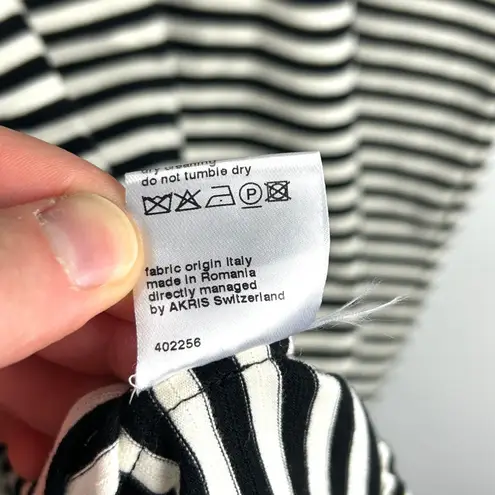 Akris Punto Shift Dress 12